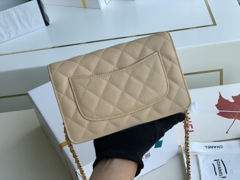 Chanel WOC Bags